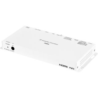 AV over IP Master Controller - Cypress CDPS-CS7-W