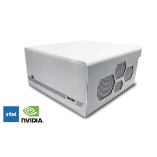 Medical Video Management System with 9th Generation Intel Xeon / Core i7 CPU - Cypress MED-VM500