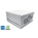 Medical Video Management System with 9th Generation Intel Xeon / Core i7 CPU - Cypress MED-VM500