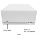 Medical Video Management System with 9th Generation Intel Xeon / Core i7 CPU - Cypress MED-VM500