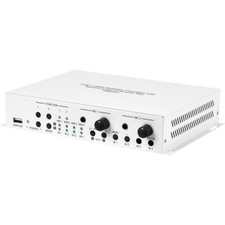 Multiview Modular Processor - Cypress CSC-VPR-3421-W