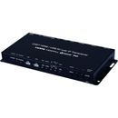 HDMI over IP Transceiver with USB Extension - Cypress...