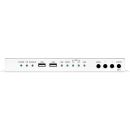 HDMI over IP Transceiver with USB Extension - Cypress...