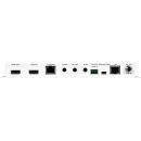 HDMI over IP Transceiver with USB Extension - Cypress CH-V502TR-W