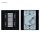 8-Button Control Keypad - Cypress CDPW-K3 Series