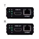 UHD+ HDMI over Copper Extender (4K@60 444 up to 100M) -...