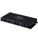 UHD+ HDMI over HDBaseT Transceiver with USB KVM (4K@60...