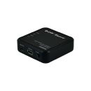 UHD+ HDMI over Category Cable Receiver (4K@60 444 up to...