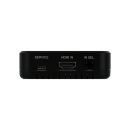 UHD+ HDMI over Category Cable Receiver (4K@60 444 up to...