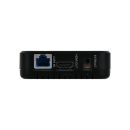 UHD+ HDMI over Category Cable Receiver (4K@60 444 up to 60M) - Cypress VEX-T1201R