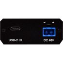 UHD+  USB-C AV over IP Extender (4K@60 444 up to 100M) - Cypress VEX-X1502T-B0C