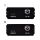 UHD+ HDMI AV over Fiber Extender (4K@60 444 up to 30KM) - Cypress VEX-X1102T-B0F & VEX-X1102R-B0F