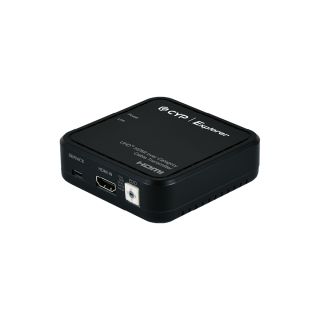 UHD+ HDMI over Category Cable Transmitter (4K@60 444 up to 60M) - Cypress VEX-T1201T