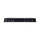 HDMI over IP Transmitter with USB/KVM Extension - Cypress CH-U350HTX