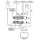 UHD+  HDMI over Dual Link Transmitter - Cypress AVIP-P6101T-B1F