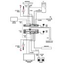 UHD+ 2x1 HDMI/DP to HDMI AV over IP Transmitter - Cypress AVIP-P5104T-B1C