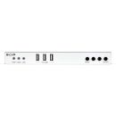 UHD+ 10G Dual Link to HDMI Receiver - Cypress...