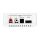 HDMI Audio Inserter - Cypress CLUX-11CA