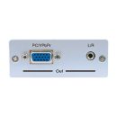 HDMI to VGA Video Converter - Cypress CP-1262HAT