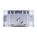 UHD 2x1 HDMI/VGA over HDBaseT Wallplate Transmitter (UK...