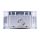 UHD 2x1 HDMI/VGA over HDBaseT Wallplate Transmitter (UK 2-Gang) - Cypress CH-2538TXWPEUK