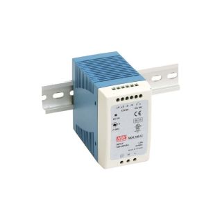 Jetrics MDR-100-24 DIN RAIL Netzteil