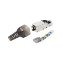 Jetrics jetcon-RJ45S-Cat6-FC