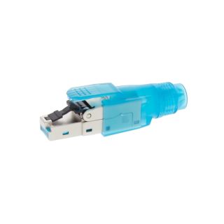 Jetrics jetcon-RJ45S-Cat6A-FC