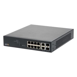 Axis AXIS T8508 POE+ NETWORK SWITCH