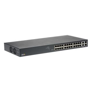 AXIS AXIS T8524 POE+ NETWORK SWITCH
