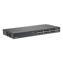 Axis AXIS T8524 POE+ NETWORK SWITCH