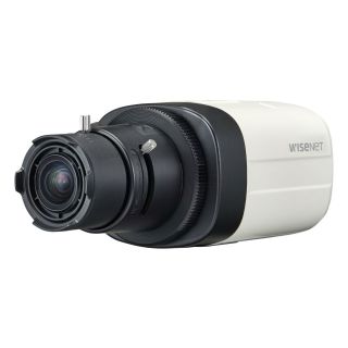 Hanwha Vision HCB-6000