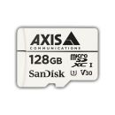 AXIS AXIS SURVEILLANCE CARD 128 GB
