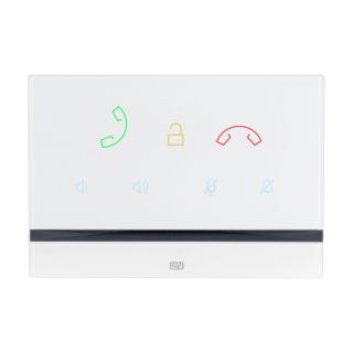 2N 2N Indoor Talk White