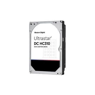 Western Digital Ultrastar DC HC310 SATA 6TB