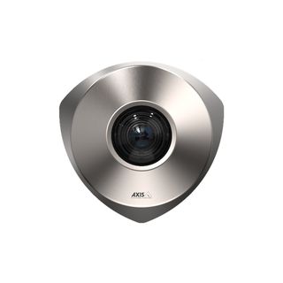 Axis AXIS P9106-V BRUSHED STEEL