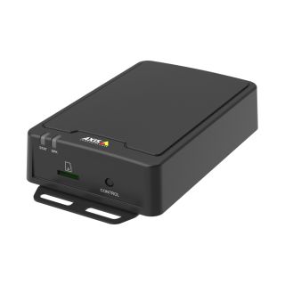 AXIS AXIS C8210 NETWORK AUDIO AMP
