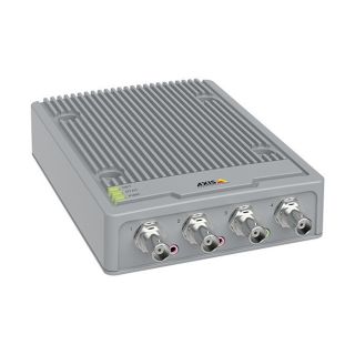 AXIS AXIS P7304 VIDEO ENCODER