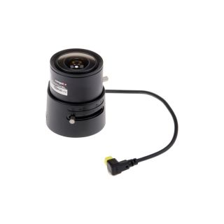 AXIS LENS CS 2.8 - 10 MM F1.2 P-IRIS 2MP