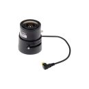 AXIS LENS CS 2.8 - 10 MM F1.2 P-IRIS 2MP