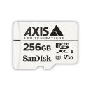 AXIS AXIS SURVEILLANCE CARD 256GB