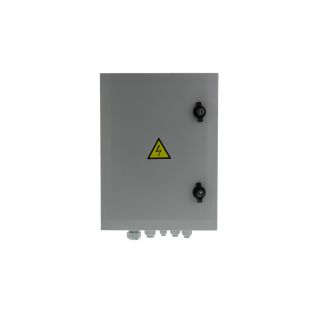 Solvido SOL-IQbox-plus-B