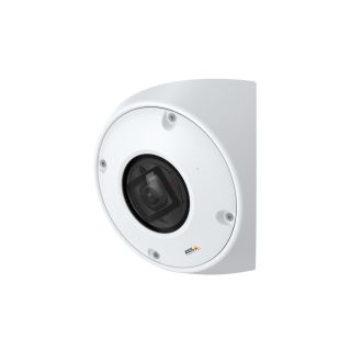 AXIS AXIS Q9216-SLV WHITE