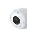 AXIS AXIS Q9216-SLV WHITE