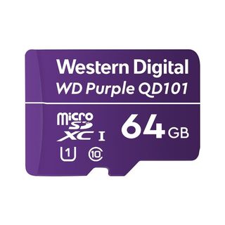 Western Digital WDD064G1P0C