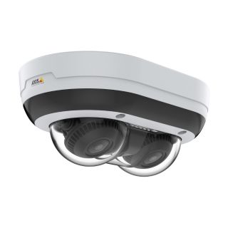 AXIS AXIS P3715-PLVE