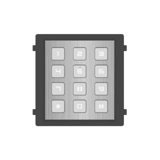 Hikvision DS-KD-KP/S(O-STD)