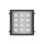 Hikvision DS-KD-KP/S(O-STD)