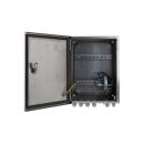 Solvido SOL-IQbox-Edelstahl