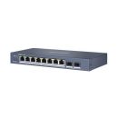 Hikvision DS-3E1510P-SI(O-STD)